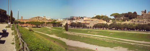 circus maximus