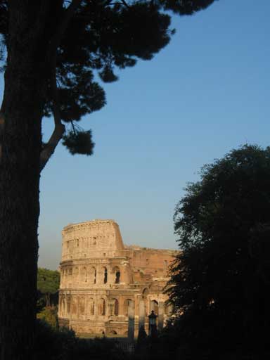 colosseo