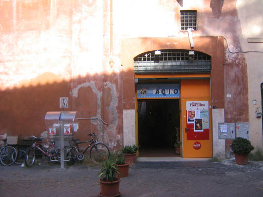 pasquino cinema