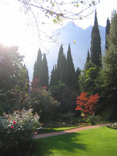 the parc at du lac et du parc hotel